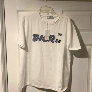 Dior x Kaws